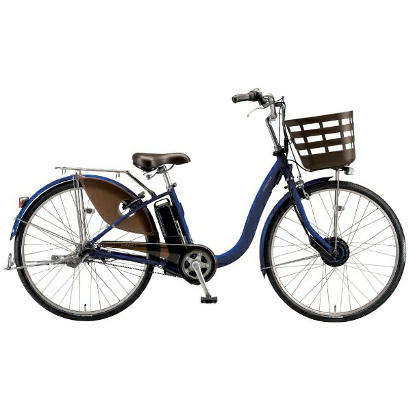 楽天市場】電動自転車 ブリヂストン フロンティアdx 24の通販