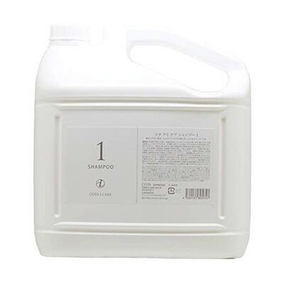 楽天市場】コタ 1 5l シャンプーの通販