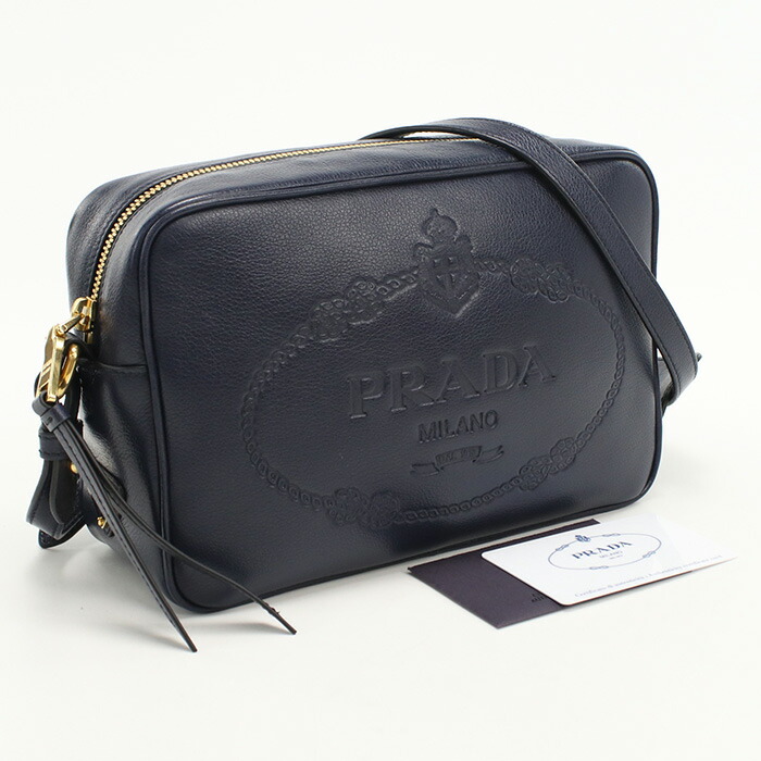楽天市場】プラダ PRADA（斜め掛/肩掛（ショルダーバッグ）斜め掛け