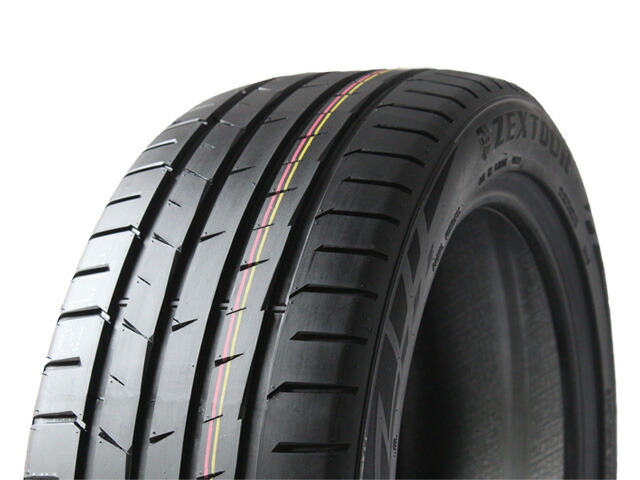 楽天市場】245/35R19 89W ZEXTOUR PREMIUM LS669 25年製 新品 サマー