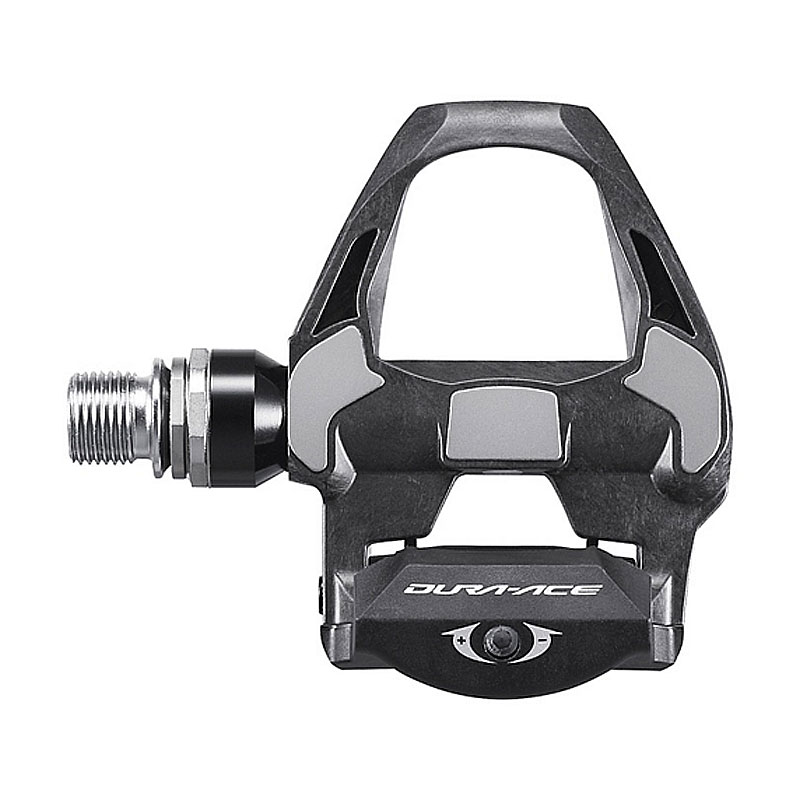 楽天市場】SHIMANO DURA-ACE ペダル (SPD-SL) PD-R9100 片面 カーボン