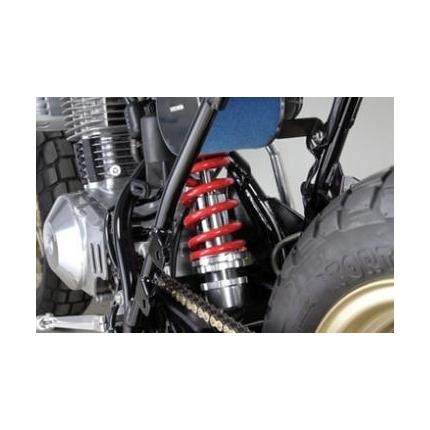 楽天市場】リアショックアブソーバー（車高調整機能付） SP武川