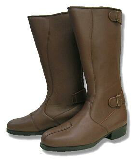 楽天市場】東横 トーヨコ 牛革 特攻ブーツ ロングブーツの通販