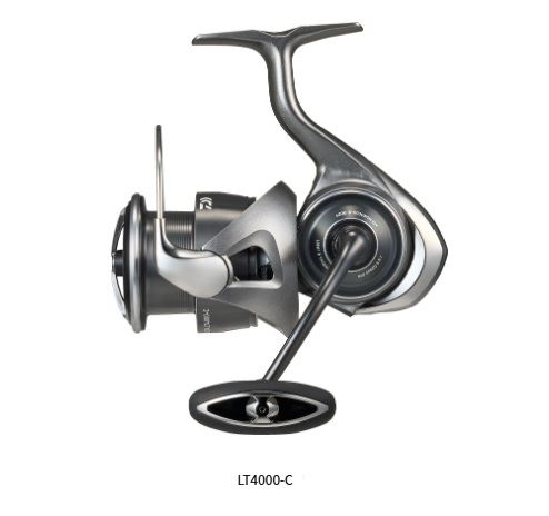 楽天市場】ダイワ キャタリナ4000（リール本体｜リール