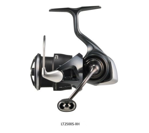 ダイワ ルビアス ST LT2500S-XH (リール) 価格比較 - 価格.com