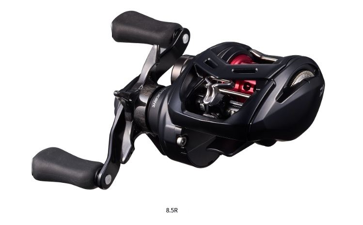 ダイワ アルファス BF TW 8.5R (リール) 価格比較 - 価格.com