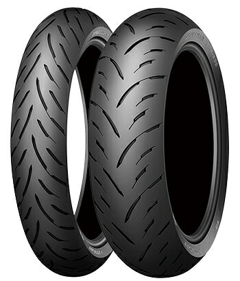 ダンロップ スポーツマックス GPR-300 150/70ZR17 (バイク用タイヤ