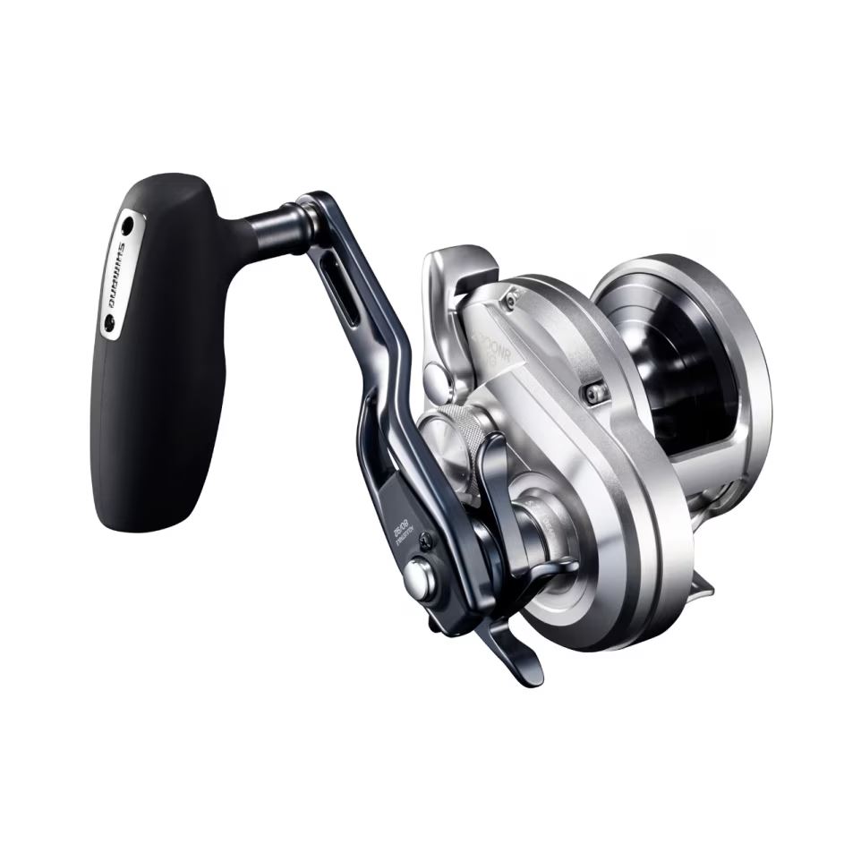 シマノ オシアジガー 2000NR-PG (リール) 価格比較 - 価格.com