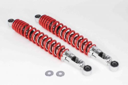 楽天市場】sp武川 サスペンション カブの通販