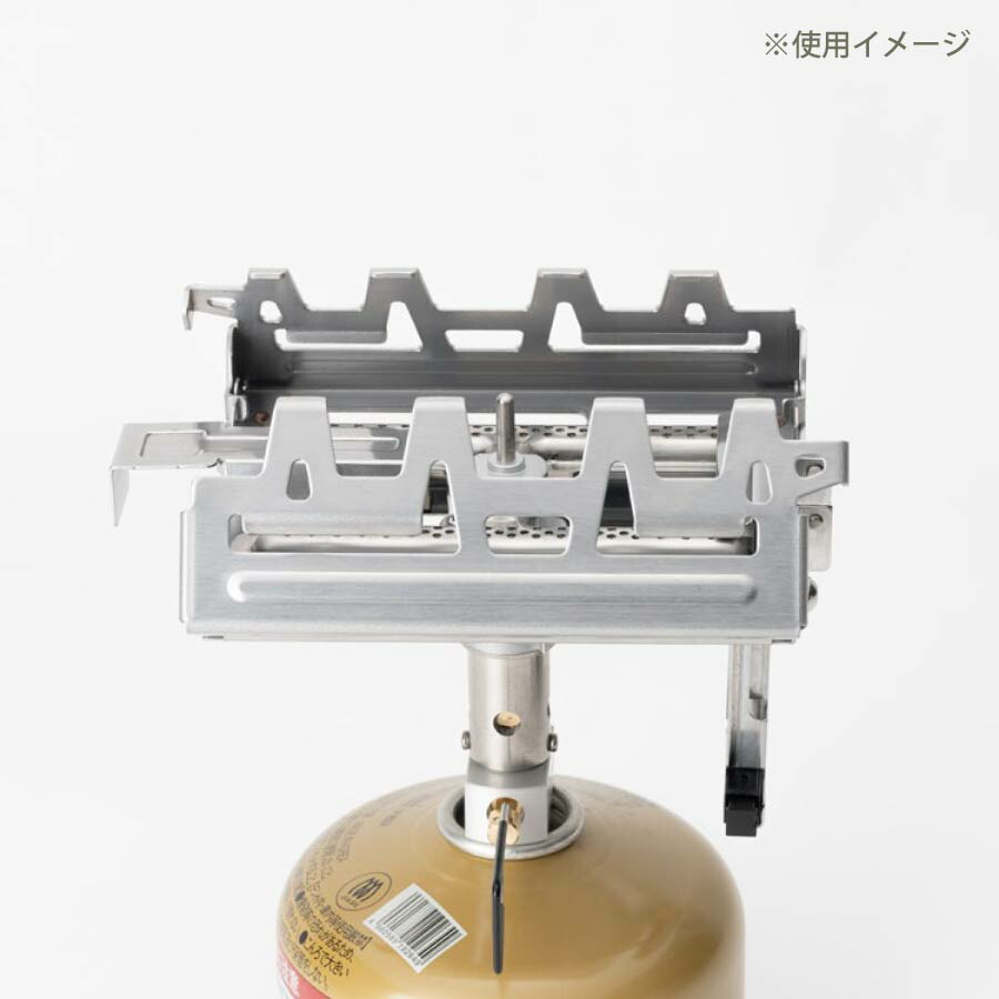 楽天市場】スノーピーク snow peak ギガパワーストーブ レクタ GS-150