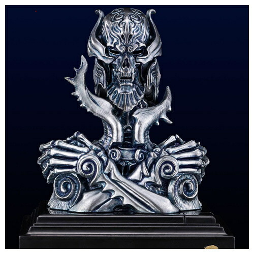 楽天市場】TAMASHII Lab 魔導輪ザルバ GARO 20th Anniversary Ver. 牙