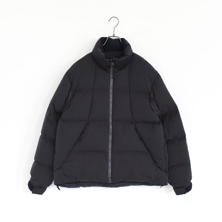 楽天市場】GOLDWIN（ゴールドウィン）/DOPE DYED RIPPLE DOWN JACKET