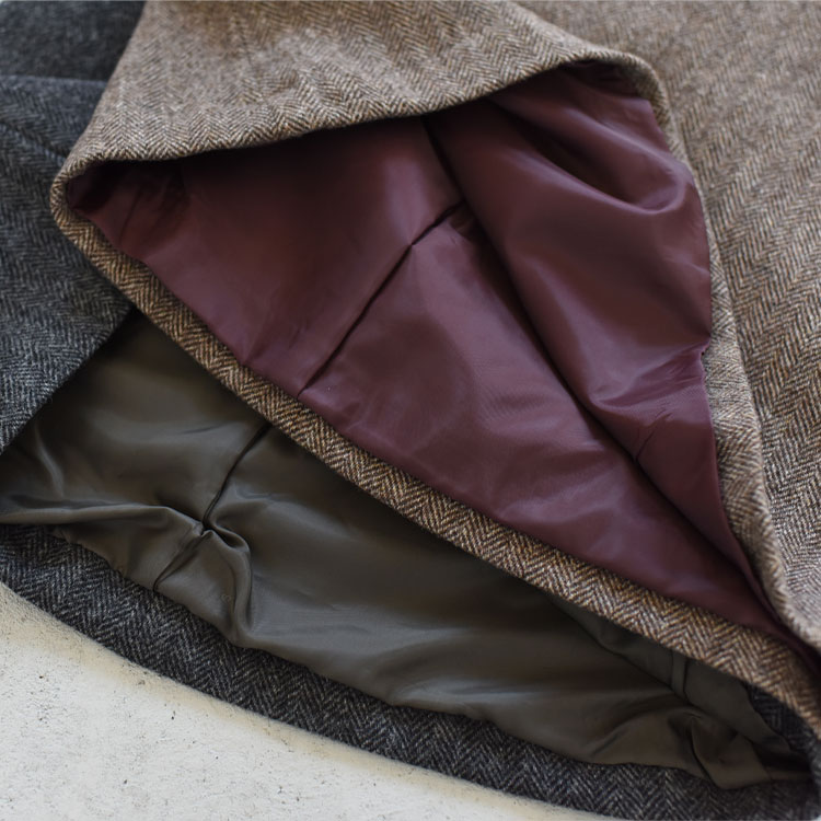 楽天市場】【SALE 35％OFF】THE SHINZONE（シンゾーン）/HERRINGBONE