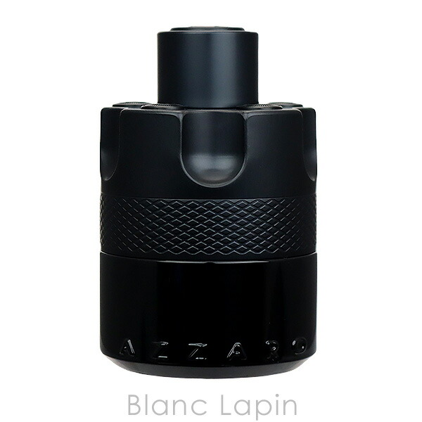 楽天市場】アザロ AZZARO ザモストウォンテッド EDP インテンス 50ml