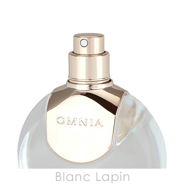 楽天市場】ブルガリ BVLGARI オムニアクリスタリン EDT 50ml