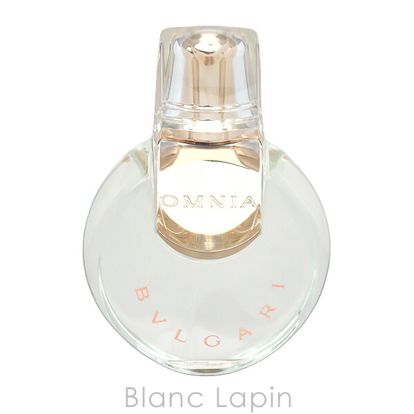 楽天市場】ブルガリ BVLGARI オムニアクリスタリン EDT 100ml