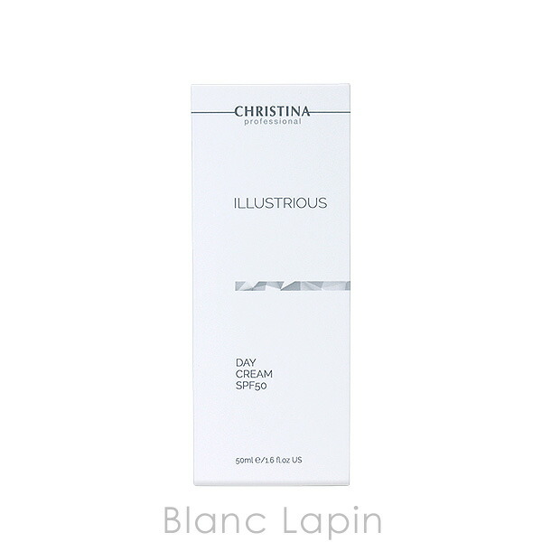 楽天市場】クリスティーナ CHRISTINA イラストリアス デイクリーム