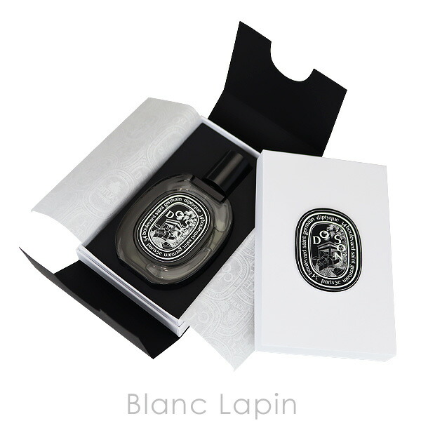 楽天市場】ディプティック DIPTYQUE ドソン EDP 75ml フレグランス