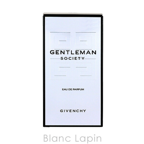楽天市場】ジバンシイ GIVENCHY ジェントルマンソサイエティ EDP 60ml