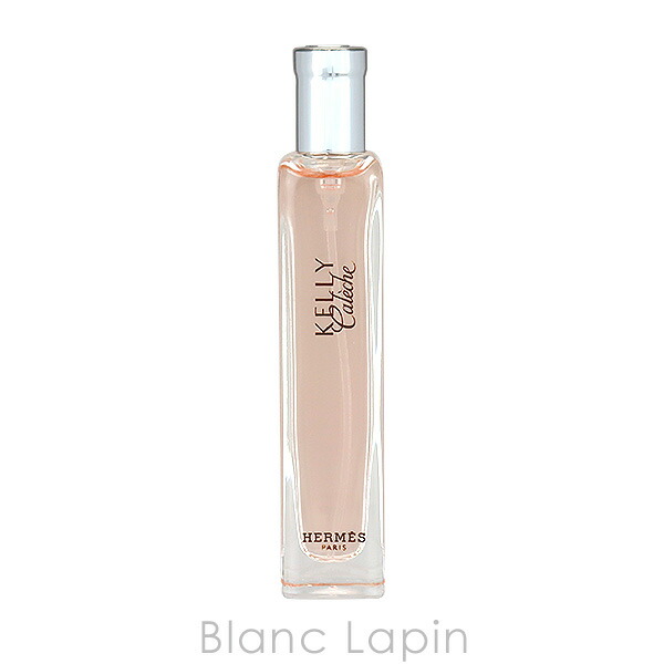 楽天市場】【ミニサイズ】 エルメス HERMES ケリーカレーシュ EDP 15ml