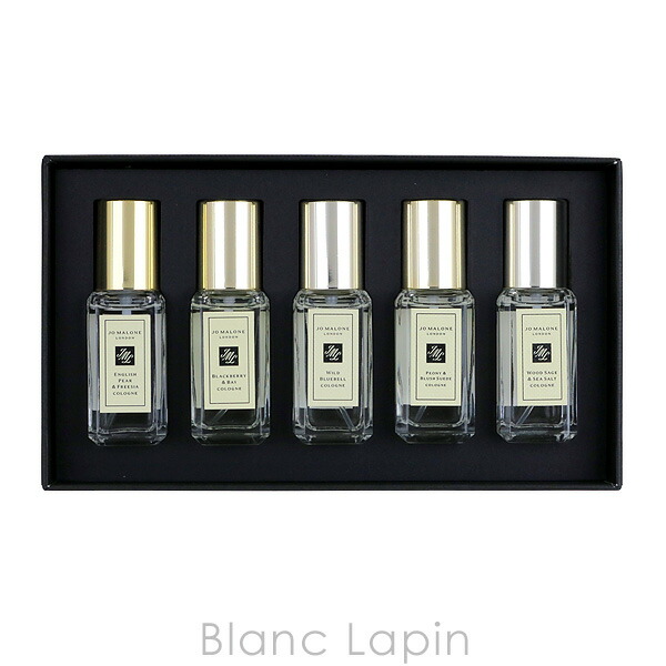 楽天市場】【ミニサイズセット】 ジョーマローン JO MALONE コロン