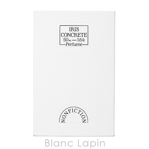 楽天市場】ノンフィクション NONFICTION アイリスコンクリート EDP