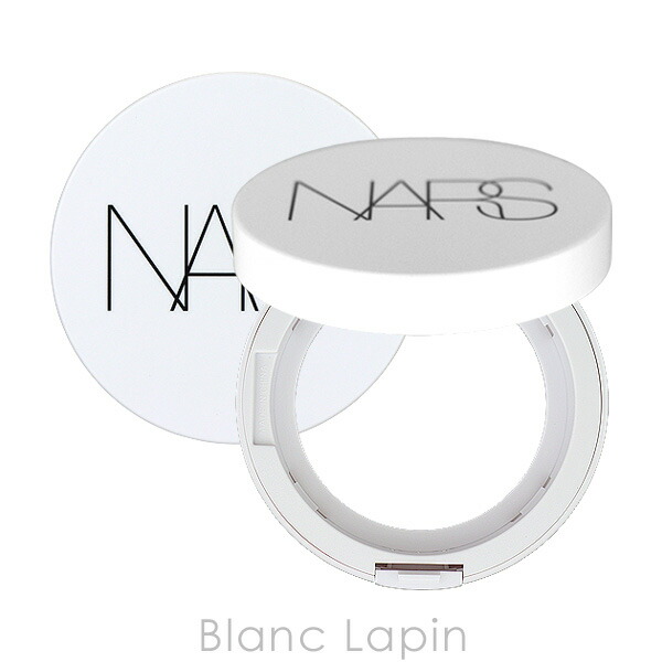 楽天市場】ナーズ NARS ライトリフレクティングセラムクッション