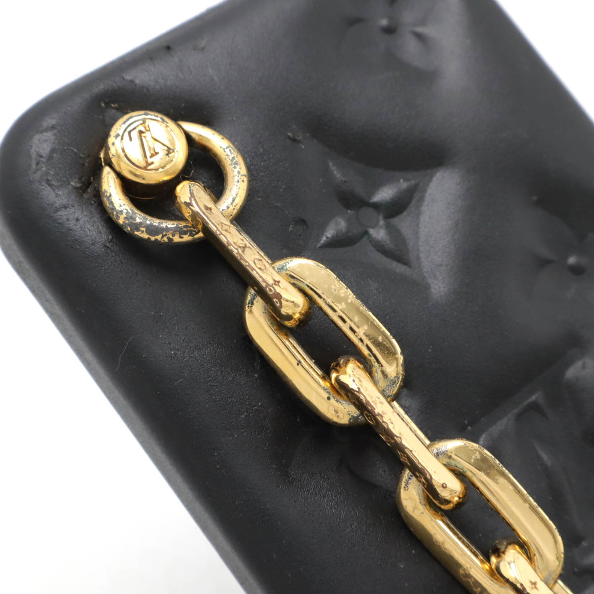 楽天市場】LOUIS VUITTON ルイ ヴィトン IPHONE バンパー クッサン 12