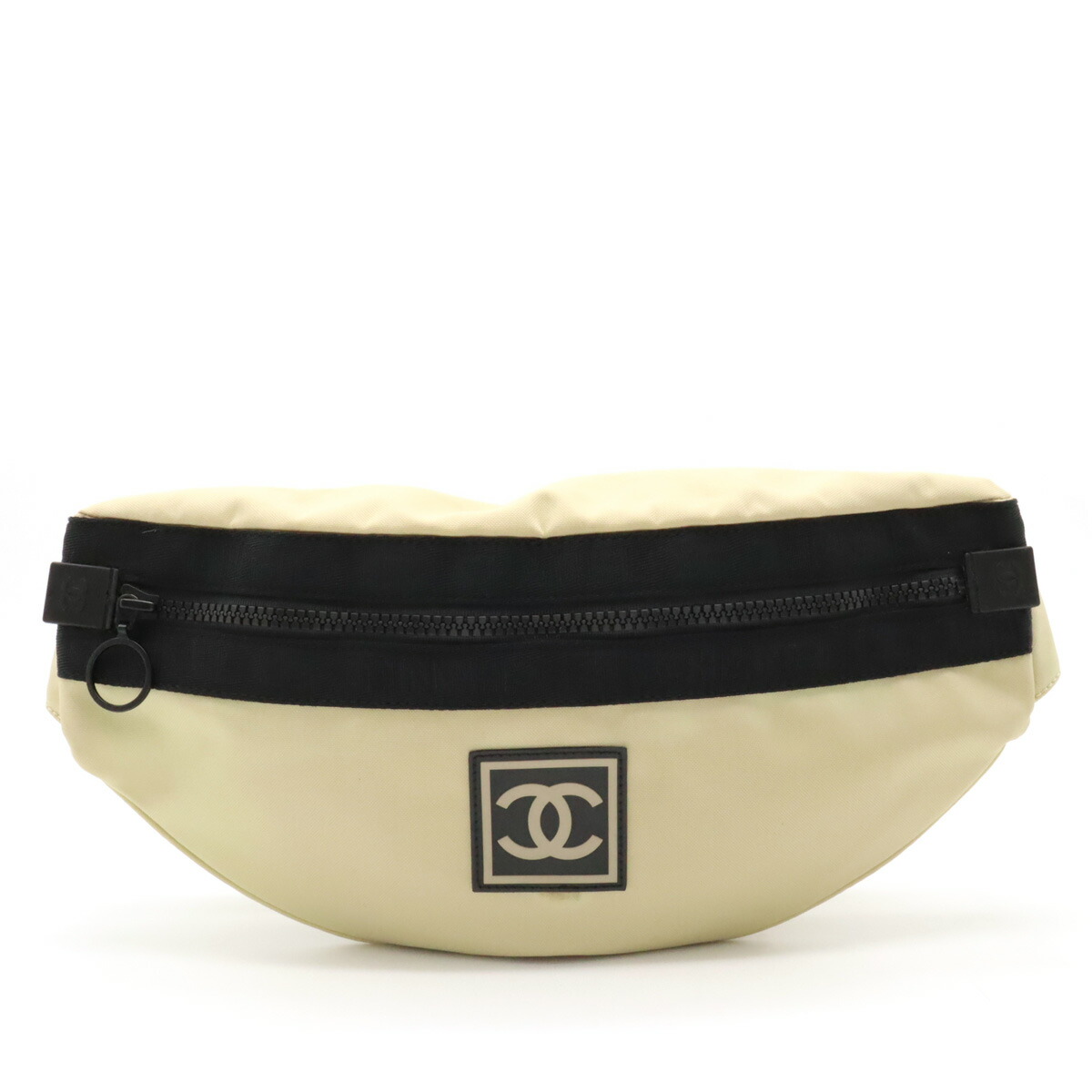 楽天市場】【バッグ】 CHANEL シャネル スポーツライン ココマーク