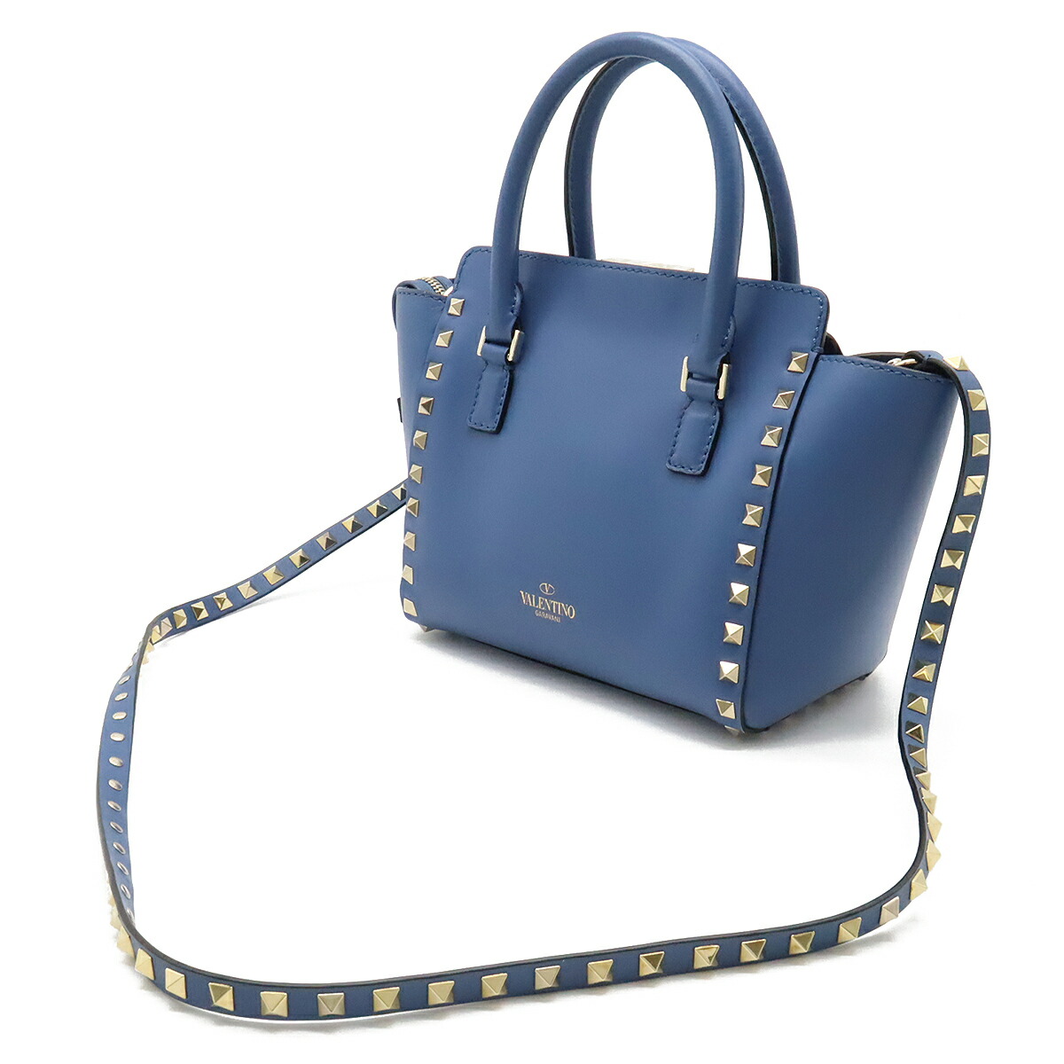 楽天市場】【バッグ】VALENTINO GARAVANI ヴァレンティノ ガラヴァーニ