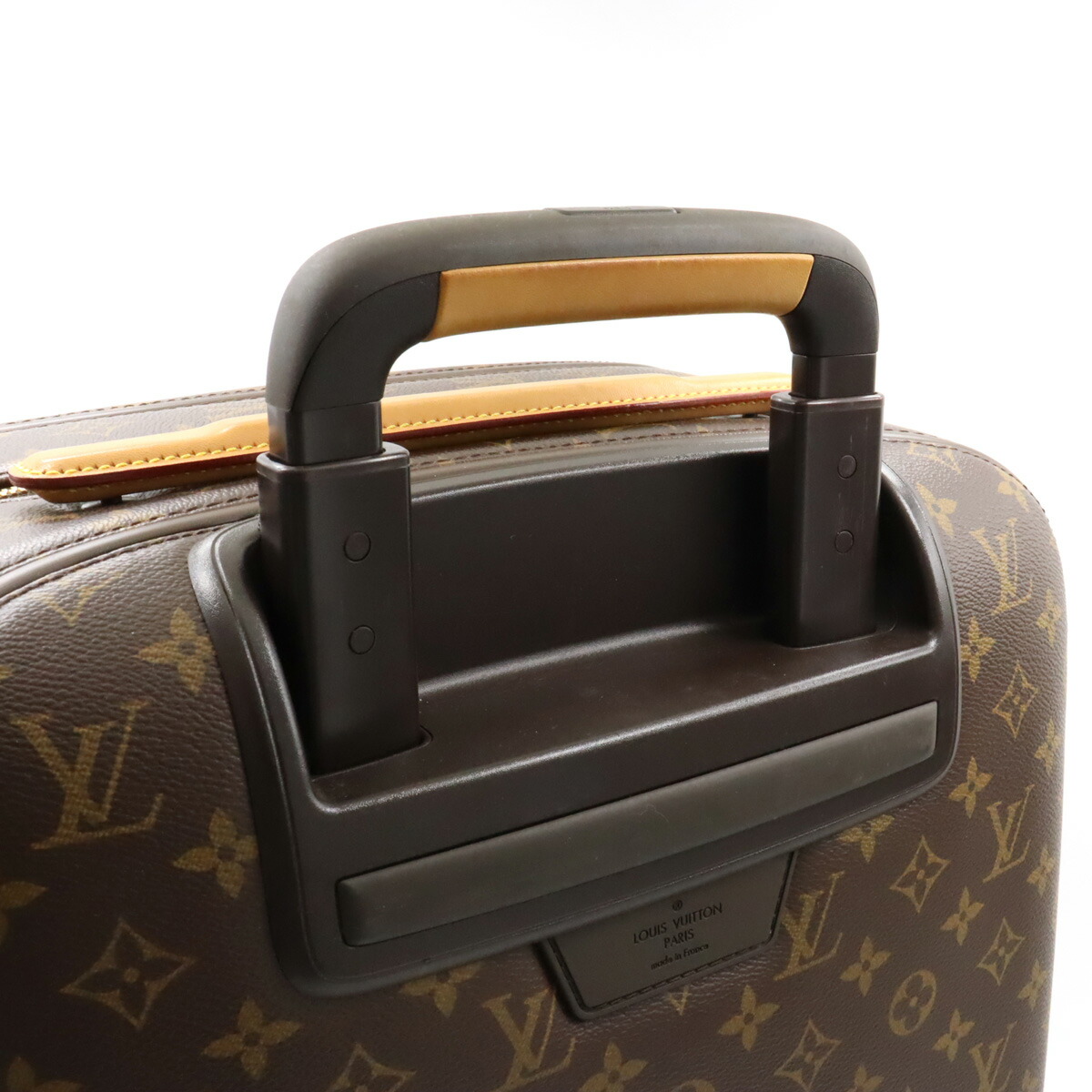 楽天市場】LOUIS VUITTON ルイ ヴィトン モノグラム ゼフィール55