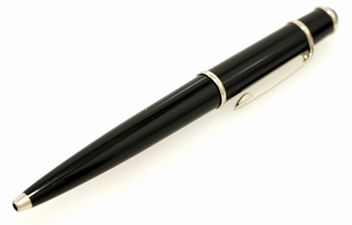楽天市場】Cartier カルティエ ディアボロ ドゥ カルティエ ボールペン