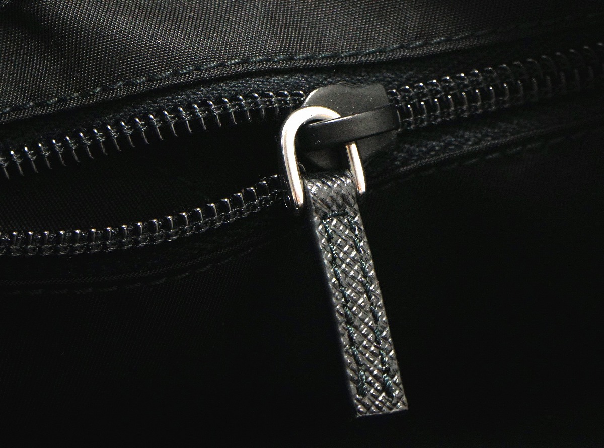楽天市場】【新品未使用品】【バッグ】PRADA プラダ ナイロン ポーチ