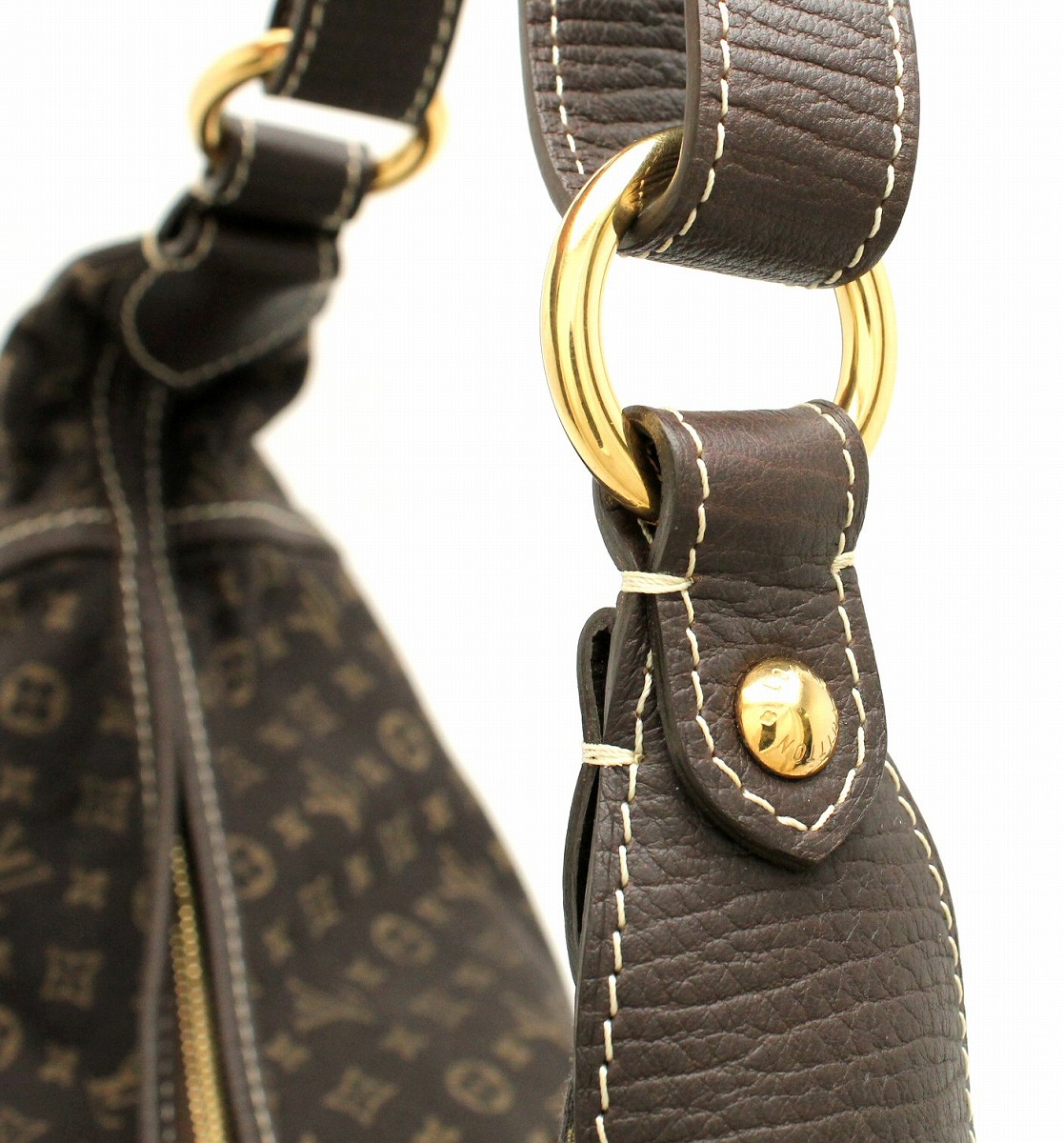楽天市場】【バッグ】LOUIS VUITTON ルイ ヴィトン モノグラムミニラン