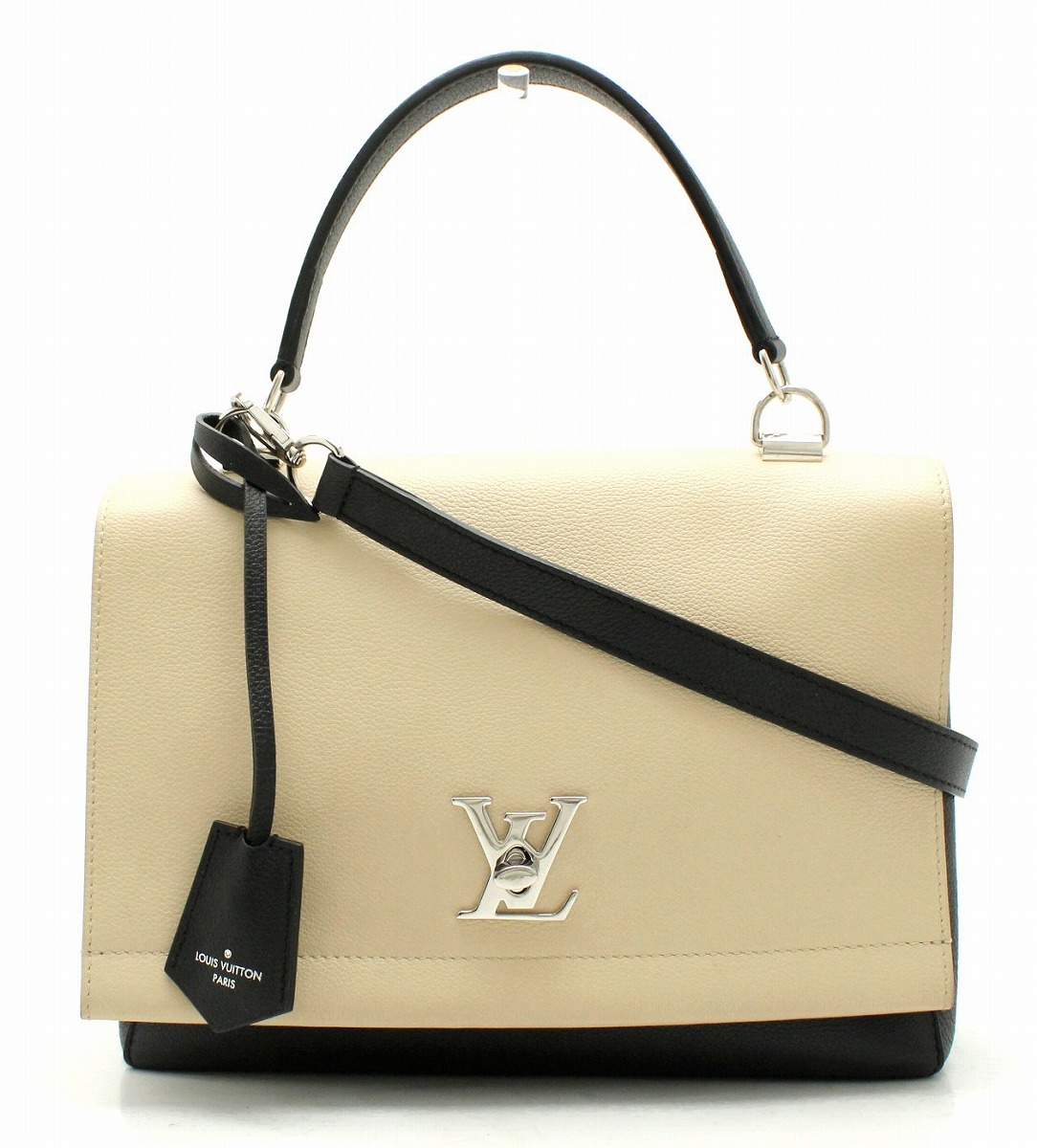 楽天市場】【バッグ】LOUIS VUITTON ルイ ヴィトン ロックミーII