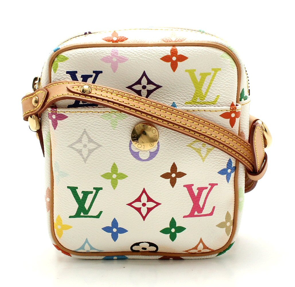 楽天市場】【バッグ】LOUIS VUITTON ルイ ヴィトン モノグラムマルチ
