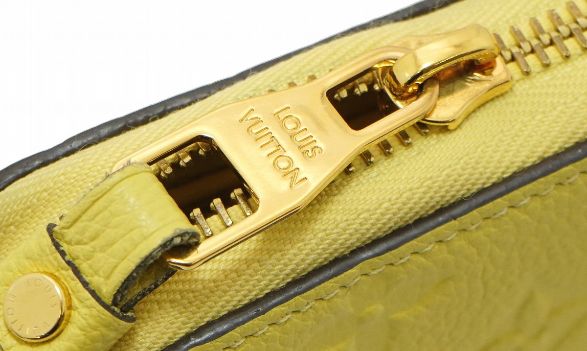 楽天市場】【財布】LOUIS VUITTON ルイ ヴィトン モノグラムアン
