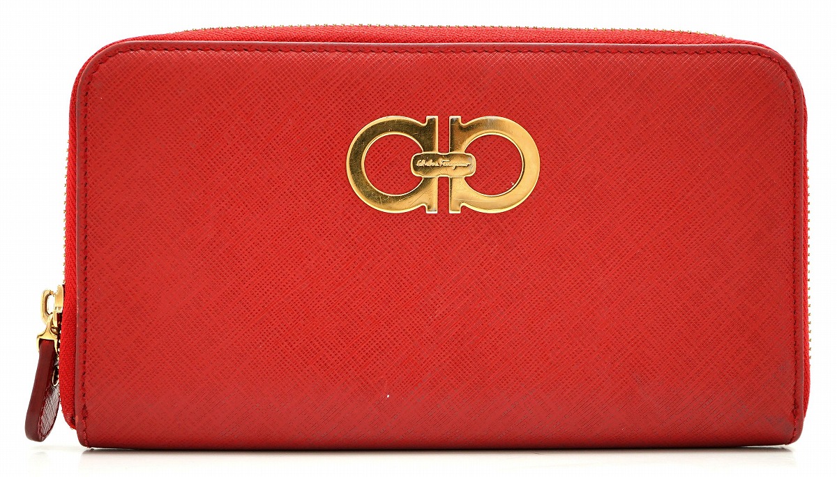 楽天市場】【財布】Salvatore Ferragamo サルヴァトーレ フェラガモ