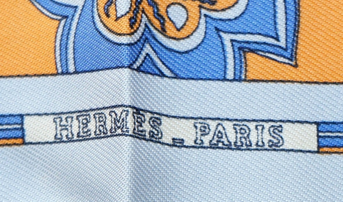 楽天市場】【未使用品】【アパレル】HERMES エルメス プチスカーフ
