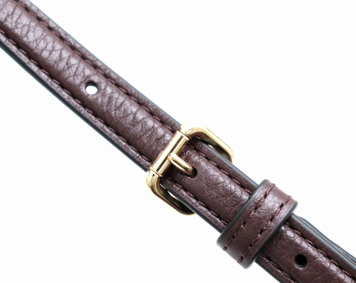 楽天市場】【未使用品】【バッグ】COACH コーチ ミニ ケルシー KELSEY