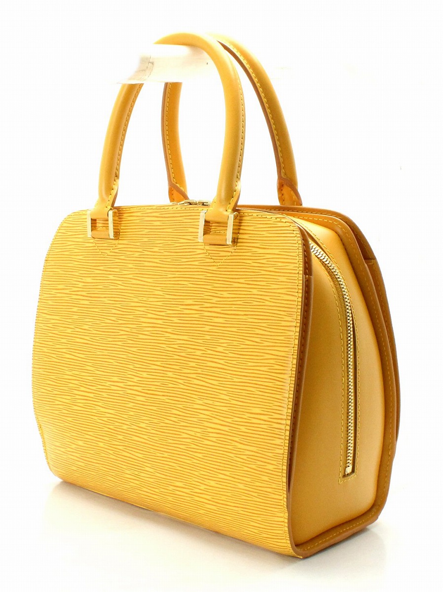 楽天市場】【バッグ】LOUIS VUITTON ルイ ヴィトン エピ ポンヌフ