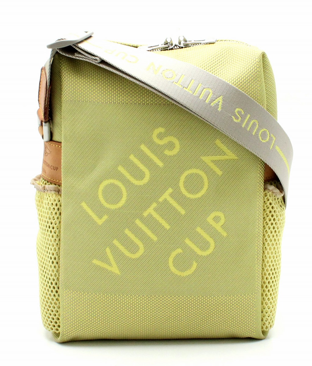 楽天市場】【バッグ】 LOUIS VUITTON ルイ ヴィトン ダミエジェアン