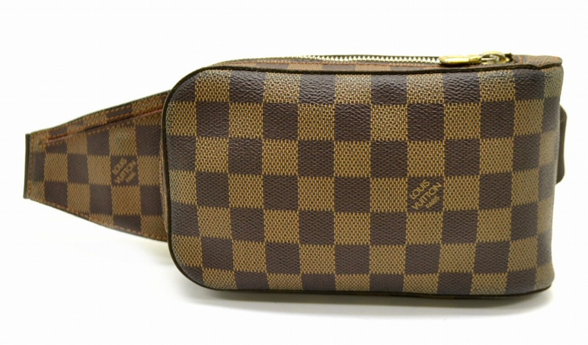 楽天市場】【バッグ】LOUIS VUITTON ルイ ヴィトン ダミエ