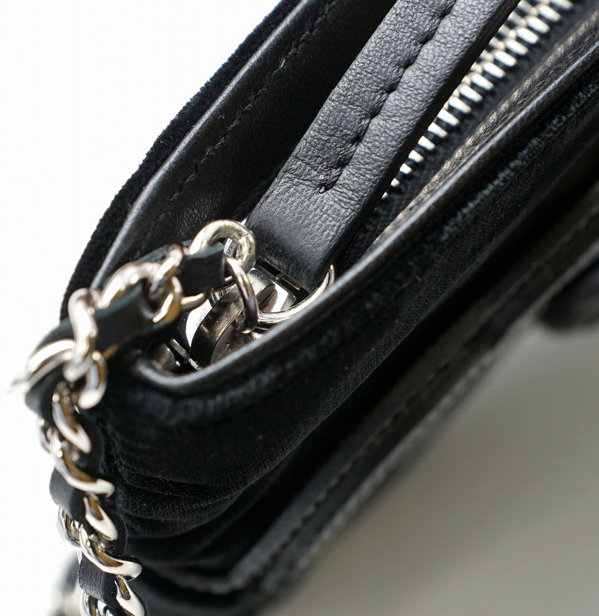 楽天市場】【未使用品】【バッグ】CHANEL シャネル カメリア ココ No5