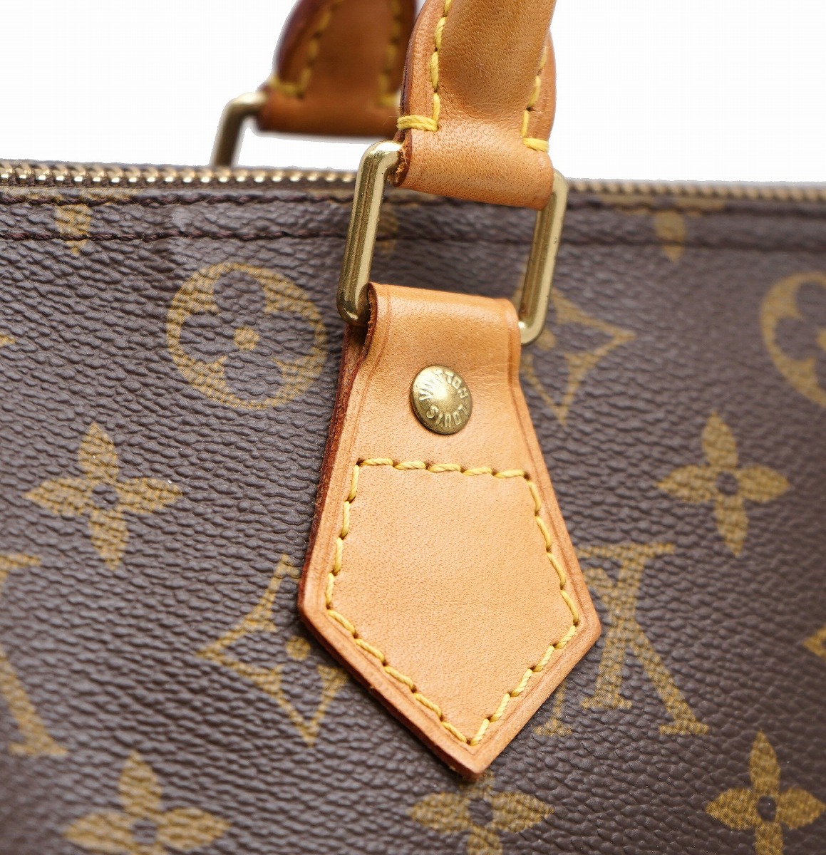 楽天市場】【バッグ】LOUIS VUITTON ルイ ヴィトン モノグラム