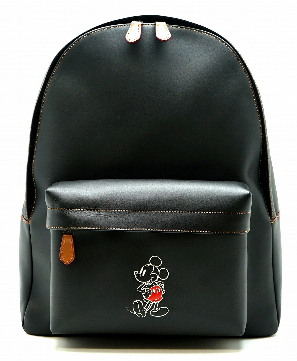 楽天市場】【新品未使用品】【バッグ】COACH コーチ チャールズ バック