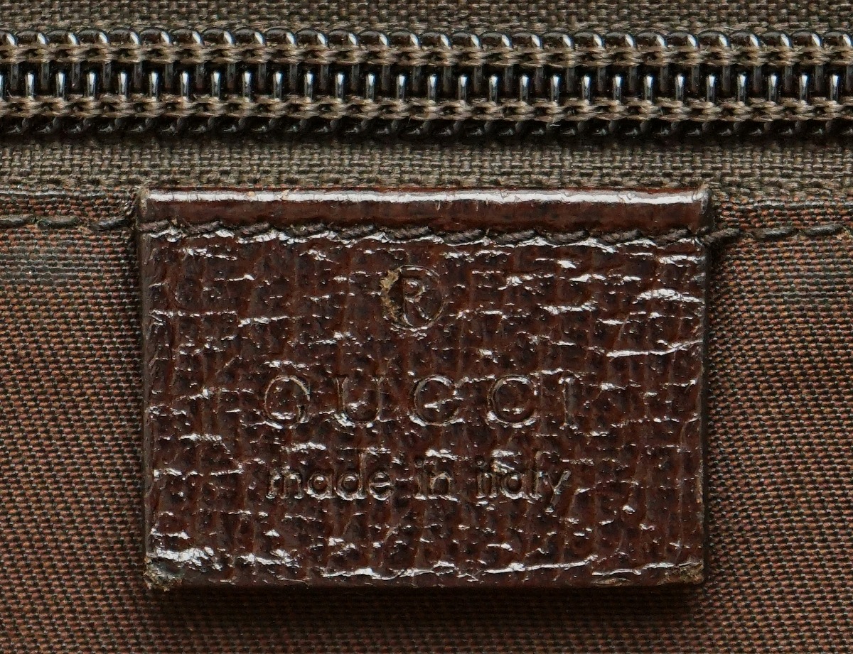 楽天市場】【バッグ】GUCCI グッチ GGキャンバス ショルダーバッグ