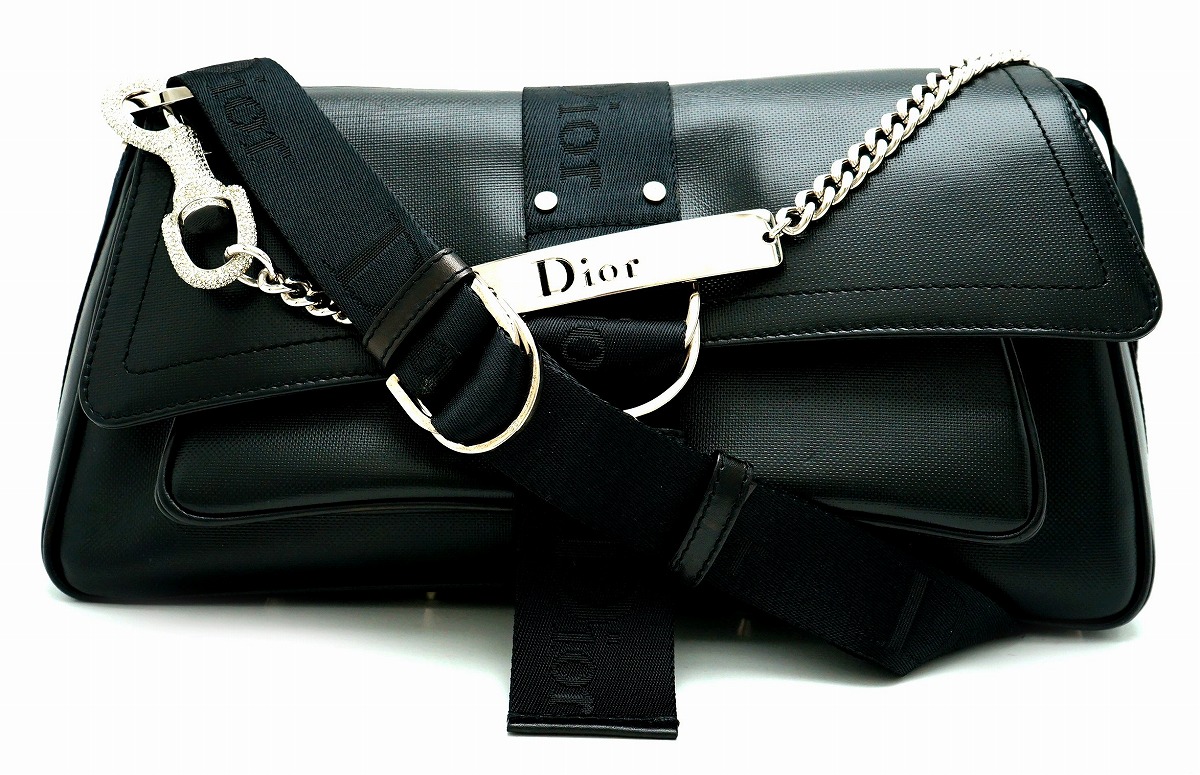楽天市場】【バッグ】Christian Dior クリスチャン ディオール 2WAY