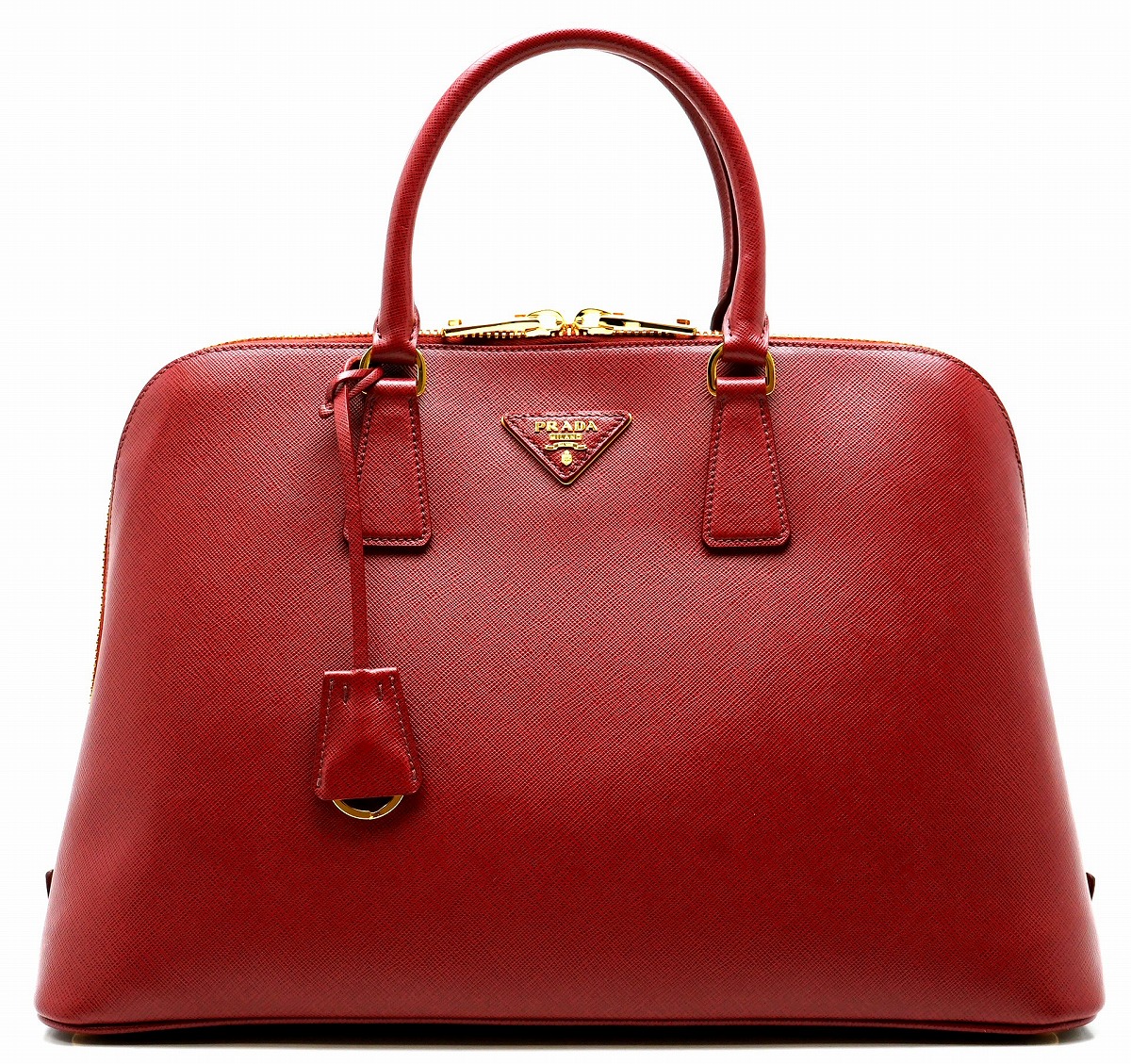 楽天市場】【新品未使用品】【バッグ】PRADA プラダ ハンドバッグ