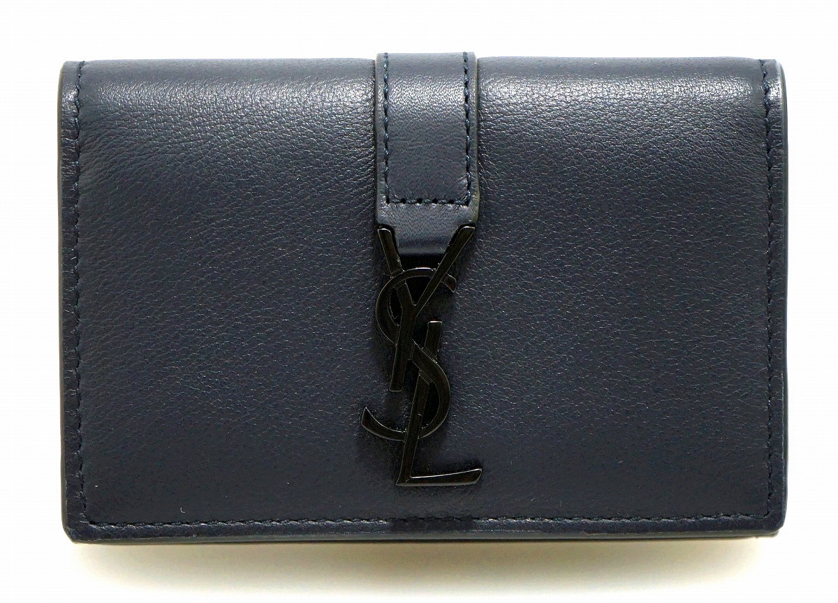 楽天市場】【未使用品】YVES SAINT LAURENT イヴ サン ローラン YSL